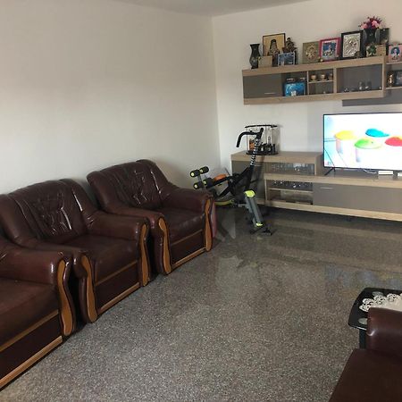 Vila Antonia Costinesti Exterior foto