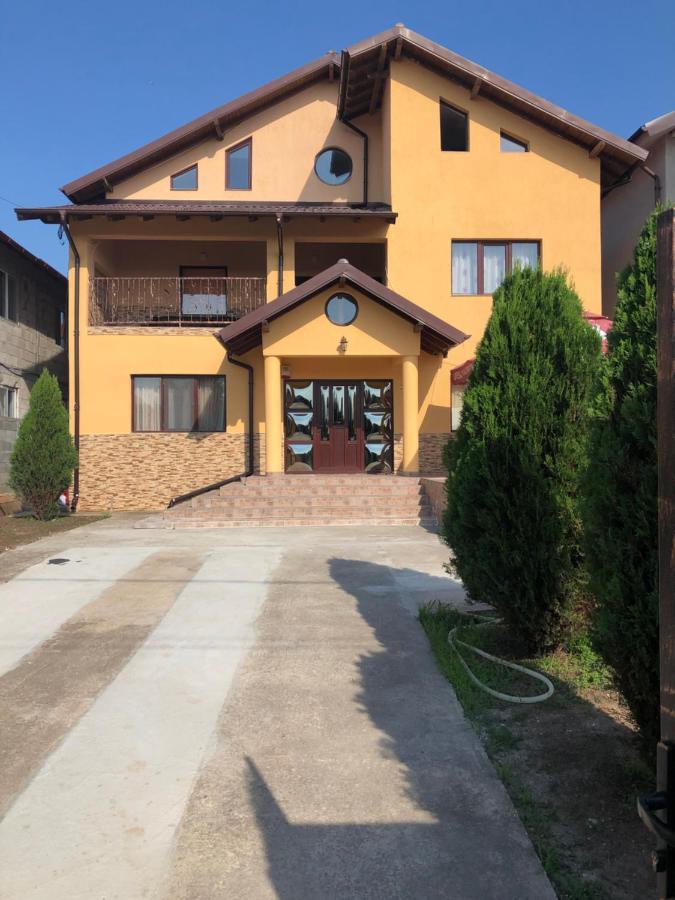 Vila Antonia Costinesti Exterior foto