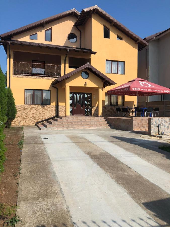 Vila Antonia Costinesti Exterior foto