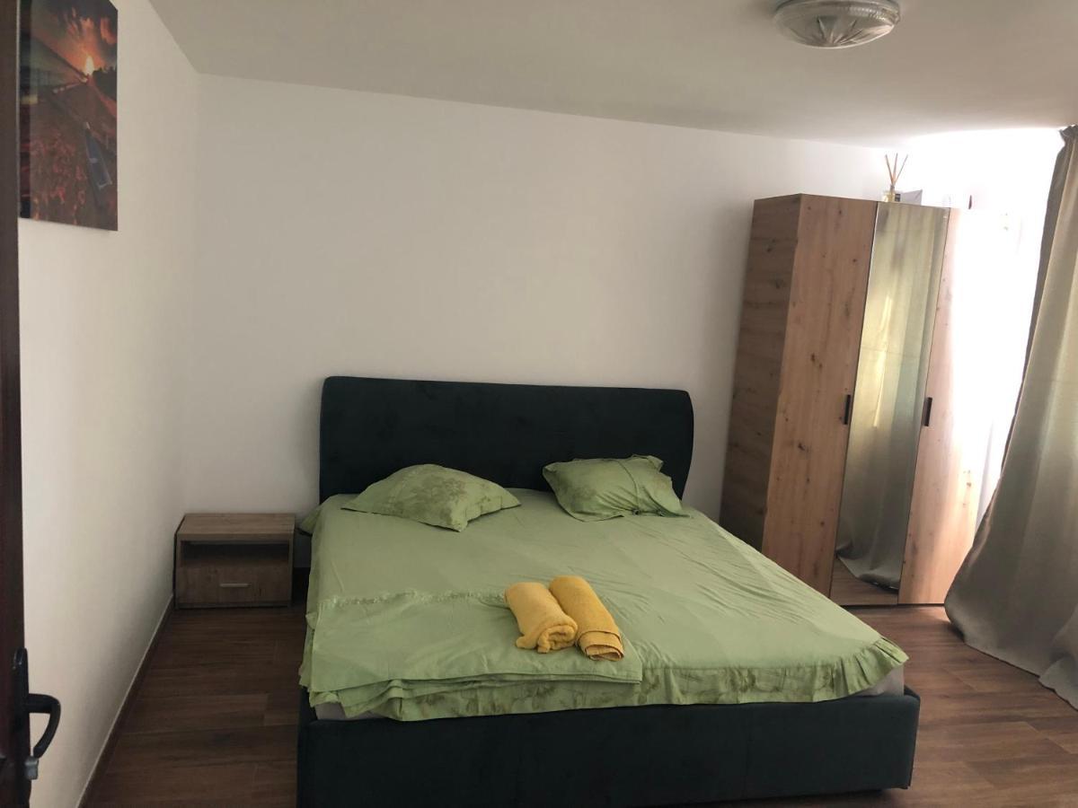 Vila Antonia Costinesti Exterior foto