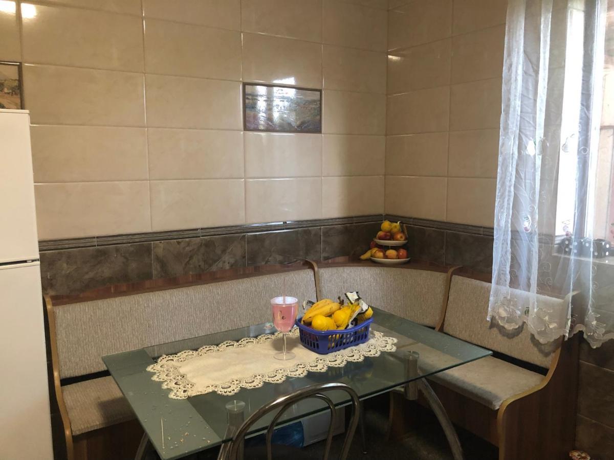 Vila Antonia Costinesti Exterior foto