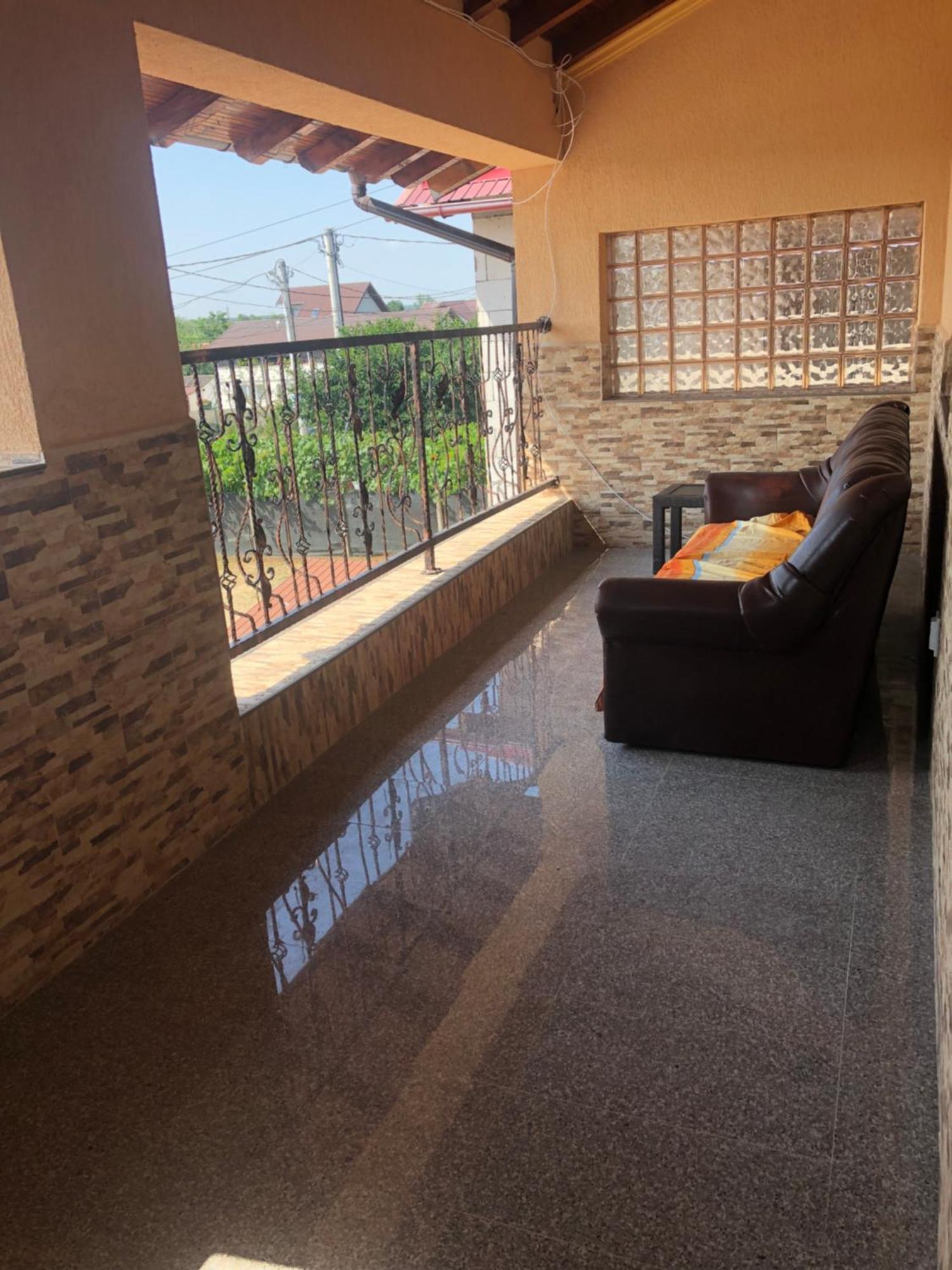 Vila Antonia Costinesti Exterior foto