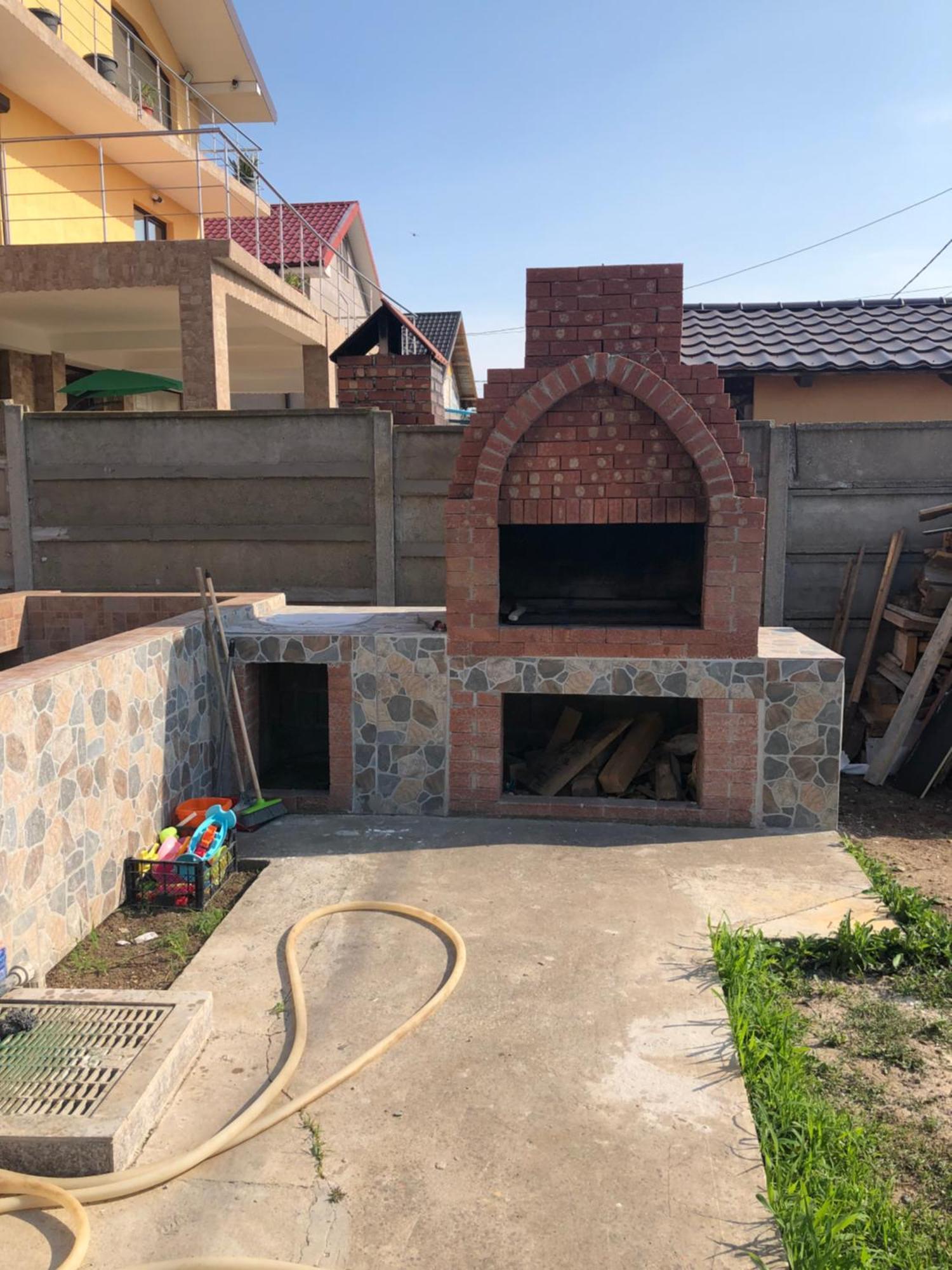 Vila Antonia Costinesti Exterior foto